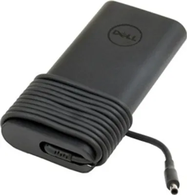 Obrázok produktu pre DELL 450-AGNS, Laptop, Vnútorný, 130 W, Striedavý prúd – jednosmerný prúd, DELL, Precision 5510, 5520, M3800