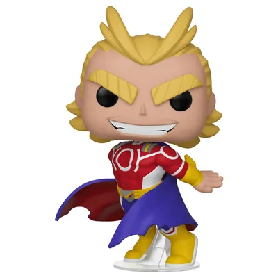 Obrázek produktu pro Funko POP! My Hero Academia Silver age all mig 608 figurka