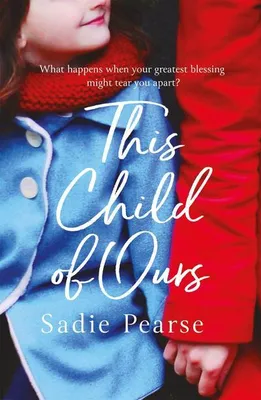 Produktbild von This Child of Ours