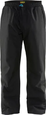 Produktbild von Blakläder Regenhose 1866 1946 in schwarz, Größe:4XL