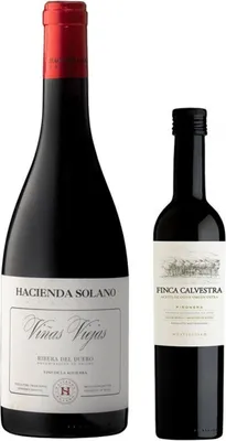 Image de Pack Mustiguillo Viñas Viejas Rotwein Spanien 125.00 cl 13.5%