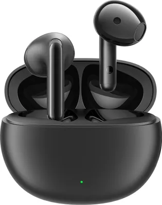 Produktbild von JOYROOM JR-FB2, True Wireless Stereo (TWS), 37,6 g, Kopfhörer, Schwarz