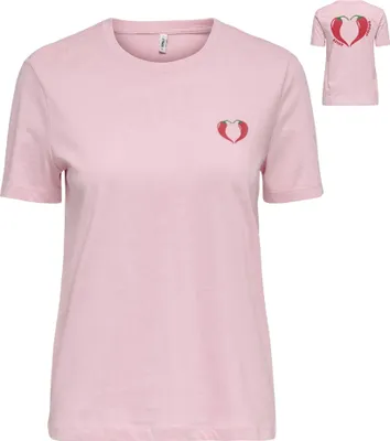 Produktbild von Only Windy Life T-shirt Damen