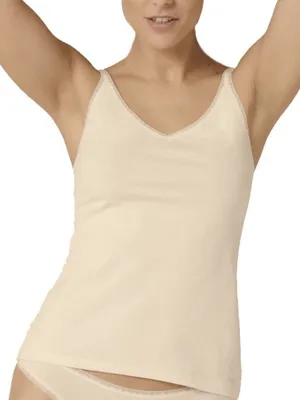 Image de Sloggi - Maillots de corps unis 2440-99-00347