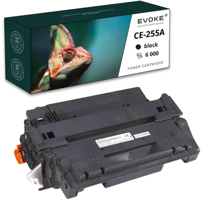 Obrázek produktu pro Kompatibilní tonerové kazety pro tiskárny HP Laserjet P3010