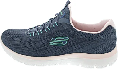 Produktbild von Skechers Summits - Fun Flare 150113 NVMT (40/NVMT)