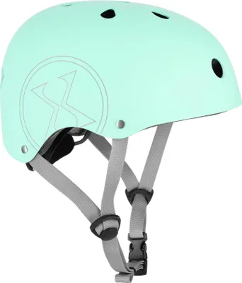 Produktbild von NILS Extreme Helm Mint S 52-56cm Sicherheit
