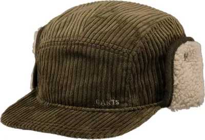 Immagine prodotto di Barts Rayner Cap Uomo Verde Verde Taglia Unica