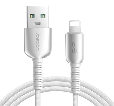 Immagine prodotto di JOYROOM Cable USB Lightning Joyroom S-A51 A-L 1.2m