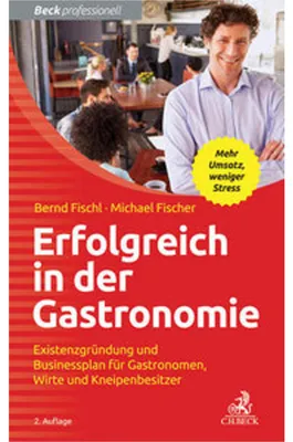 Immagine prodotto di Erfolgreich in der Gastronomie