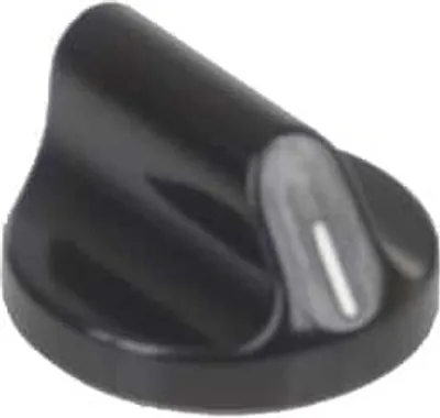 Immagine prodotto di Nuovo - Manopola Steuerelement Schwarz - 140027