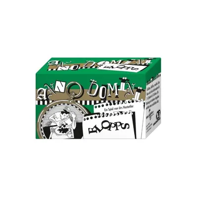 Obrázok produktu pre Anno Domini - Flopps