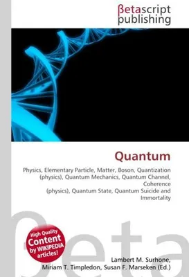 Produktbild von Quantum