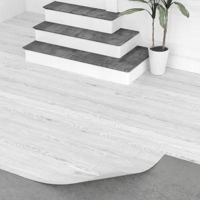 Immagine prodotto di Pavimento in PVC autoadesivo, effetto legno, 3 m², dimensioni 0,6 x 5 m