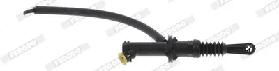 Produktbild von FERODO FHC5246 Kupplungsgeberzylinder für RENAULT KANGOO Express (FW0/1) KANGOO / GRAND KANGOO (KW0/1) KANGOO BE BOP (KW0/1) passend für MERCEDES-BENZ