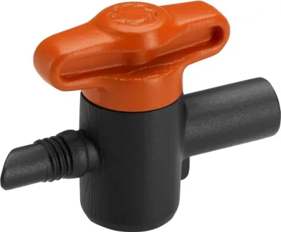 Immagine prodotto di Valvola di controllo Micro-Drip-System per microirrigatori