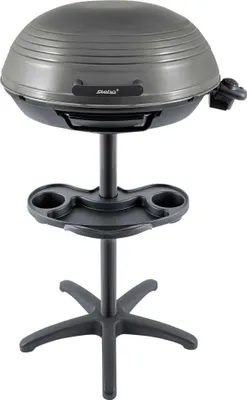 Obrázek produktu pro Elektrický gril Steba VG 325 2.000 W 62,0 x 57,0 x 100,0 cm