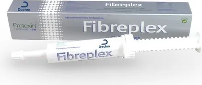 Produktbild von Fibreplex Gel 15 g Dosierspritze