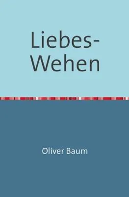 Produktbild von Liebes-Wehen