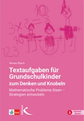 Immagine prodotto di Textaufgaben für Grundschulkinder zum Denken und Knobeln