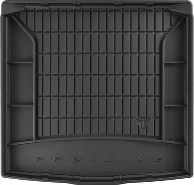 Image de Tapis de coffre en caoutchouc FORD FOCUS Mk4 break à partir de 2018- TM d