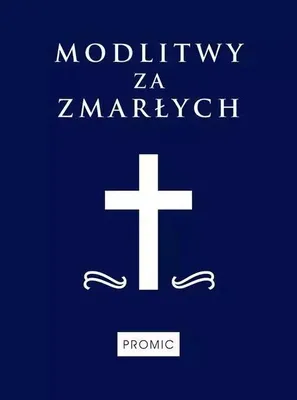 Produktbild von Modlitwy za zmarłych