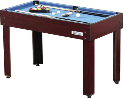 Obrázek produktu pro hrací stůl 9 v 1 - 112 x 58 x 79 cm
