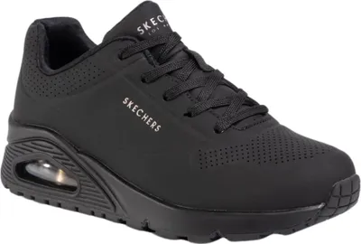 Produktbild von Skechers Damen Sportschuhe 73690-BLK Uno Stand On Air schwarz r. 39