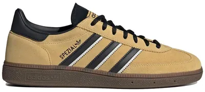 Produktbild von adidas Handball Spezial Oat Black - EU 38 2/3