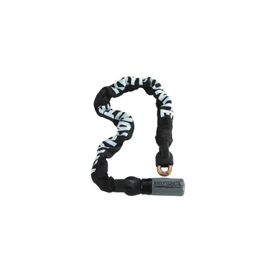 Obrázek produktu pro Zámek Krypronite Kryptolok 912 (9.5mm x 120cm) černá 720018001874