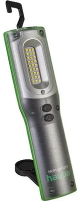 Productafbeelding van HAUPA LED-inspectielamp HUPlight10+3, 10 Watt