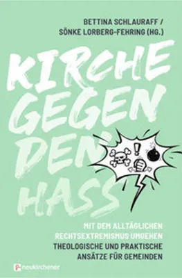 Produktbild von Kirche gegen den Hass