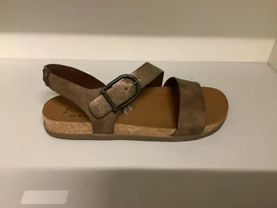 Produktbild von Blowfish Sandalen Sandalen Kunstleder