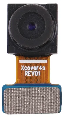 Image de Caméra avant pour Samsung Galaxy Xcover 4s - Pièce de rechange pour réparation - Câble flexible - Neuf