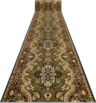 Immagine prodotto di PASSATOIA BCF PRIMAVERA verde 70 cm verde 70x540 cm