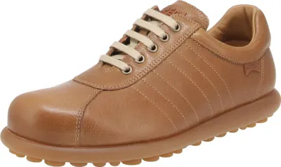 Immagine prodotto di Camper 16002-320 Pelotas Ariel - Scarpe casual da uomo - Marrone medio, Dimensione:47 EU