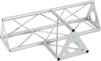 Obrázek produktu pro SAT-36 T-kus 3cestný horizontální