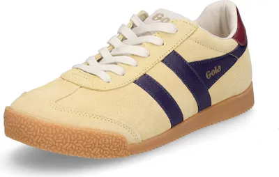 Produktbild von Gola Elan Pollen/Plum/Cerise Größe EU 42