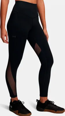 Produktbild von Under Armour Vanish Elite Vent 7/8 Leggings S Frau S