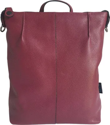 Produktbild von Rucksack Gabs Edna Large Damen Lambrusco Leder