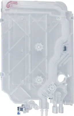 Produktbild von easyPART passend für 00770952 BOSCH Wassertasche Regenerierdosierung für Geschirrspüler