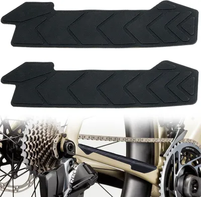 Productafbeelding van Kettingbescherming fiets - Set van 2