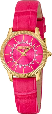 Obrázok produktu pre Just Cavalli - JC1L258L0215 - Hodinky - Dámske