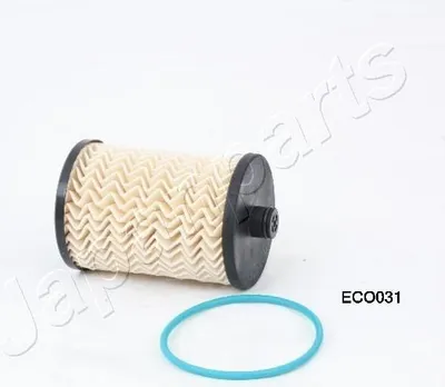 Immagine prodotto di Filtro carburante JAPANPARTS FC-ECO031 per VOLVO V70 II (285) - Elemento filtrante
