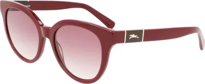 Produktbild von Damensonnenbrille Longchamp LO697S-601 Ø 53 mm
