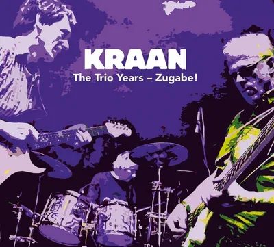 Produktbild von The Trio Years - Zugabe!