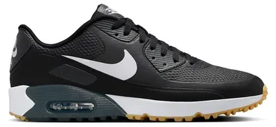 Produktbild von Nike Air Max 90 Golf Black White - EU 40.5