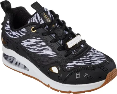Produktbild von SKECHERS Damen Sneaker, Schwarz,  39 EU