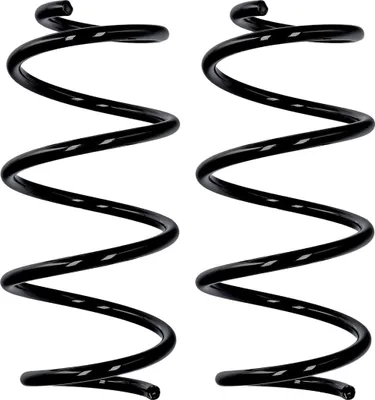 Image de Ressort de suspension Eibach ERL (remplacement de série) R10705 VA pour Audi Q2 GA