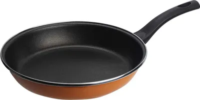 Produktbild von San Ignacio Bratpfanne Q3639 Schwarzer Stahl